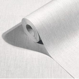 Egyszínű szürke vlies tapéta MARBURG/WOOD&STONES 33325