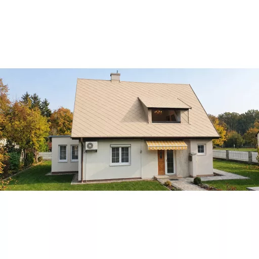 Akropenta lábazat-, betoncserép és palafesték beige P70 színben 18 kg