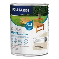 Polifarbe Boróka primer fakonzerváló alapozó
