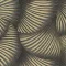 Geometriai mintás arany színárnyalatú Vlies Tapéta FASHION FOR WALLS 5/ERISMANN 10525-15