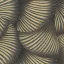 Geometriai mintás arany színárnyalatú Vlies Tapéta FASHION FOR WALLS 5/ERISMANN 10525-15