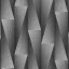 3D mintás ezüst színárnyalatú Vlies Tapéta FASHION FOR WALLS 5/ERISMANN 10526-29