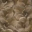 Levél mintás bronz színárnyalatú Vlies Tapéta FASHION FOR WALLS 5/ERISMANN 10527-11