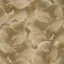 Levél mintás arany színárnyalatú Vlies Tapéta FASHION FOR WALLS 5/ERISMANN 10527-30