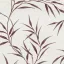 Levél mintás piros színárnyalatú Vlies Tapéta FASHION FOR WALLS 5/ERISMANN 10528-06