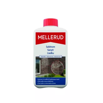 Salétrom eltávolító 1l MELLERUD