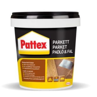 Pattex Parketta Plusz választható kiszerelésben
