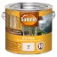 Sadolin Extra selyemfényű vastaglazúr fehér 2,5 l 