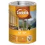 Sadolin Extra selyemfényű vastaglazúr fenyő színben 5l