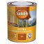 Sadolin Extra selyemfényű vastaglazúr mahagóni színben 0,75l