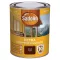Sadolin Extra selyemfényű vastaglazúr paliszander színben 0,75l