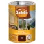 Sadolin Extra selyemfényű vastaglazúr paliszander színben 5l