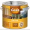 Sadolin Extra selyemfényű vastaglazúr rusztikustölgy színben 2,5l