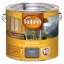 Sadolin Extra selyemfényű vastaglazúr platánszürke színben 2,5l