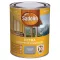 Sadolin Extra selyemfényű vastaglazúr skandináv szürke színben 0,75l