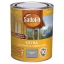 Sadolin Extra selyemfényű vastaglazúr skandináv szürke színben 0,75l