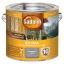 Sadolin Extra selyemfényű vastaglazúr skandináv szürke színben 2,5l