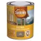 Sadolin Extra selyemfényű vastaglazúr sonoma színben 0,75l