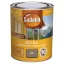 Sadolin Extra selyemfényű vastaglazúr sonoma színben 0,75l