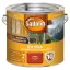 Sadolin Extra selyemfényű vastaglazúr svédvörös színben 2,5l