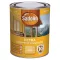 Sadolin Extra selyemfényű vastaglazúr világostölgy színben 0,75l