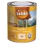Sadolin Extra selyemfényű vastaglazúr színtelen színben 0,75l