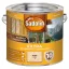 Sadolin Extra selyemfényű vastaglazúr színtelen színben 2,5l