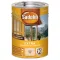 Sadolin Extra selyemfényű vastaglazúr színtelen színben 5l