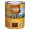 Sadolin Extra selyemfényű vastaglazúr teak színben 0,75l