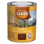 Sadolin Extra selyemfényű vastaglazúr teak színben 0,75l