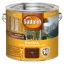 Sadolin Extra selyemfényű vastaglazúr teak színben 2,5l