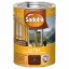 Sadolin Extra selyemfényű vastaglazúr teak színben 5l