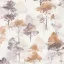 Famintás barna színárnyalatú vlies tapéta Forest Dreams/Erismann 10557-11