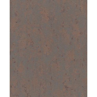 Avalon/Marburg 31644 Beton mintás barna vlies tapéta