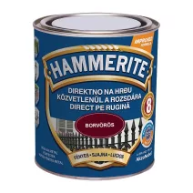 Hammerite festék fémre