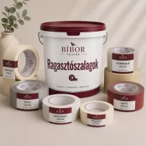 Ragasztószalagok