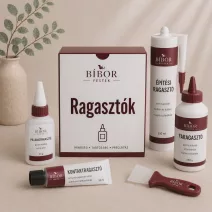 Ragasztók