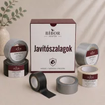 Javítószalagok