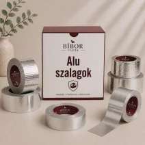 Alu szalagok