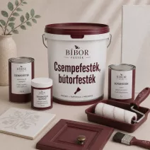 Csempefesték, bútorfesték