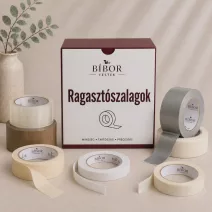 Ragasztószalagok