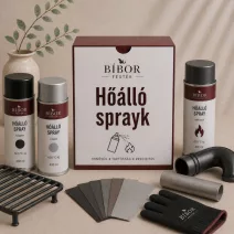 Hőálló sprayk