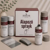 Alapozó sprayk