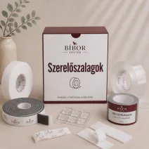 Szerelőszalagok