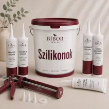 Szilikonok