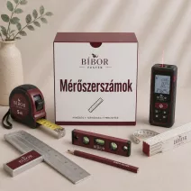 Mérőszerszámok