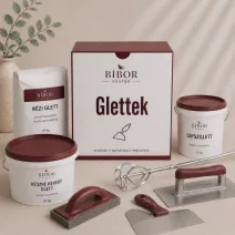 Glettek 