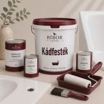 Kádfesték