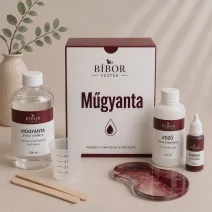 Műgyanta