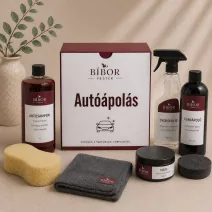 Autóápolás